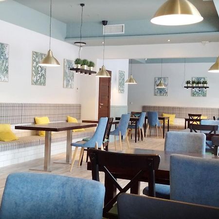 Apartament Jantarowa Lublin Extérieur photo