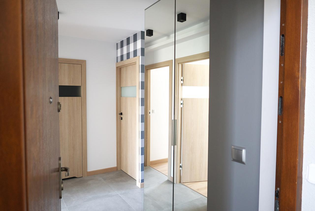 Apartament Jantarowa Lublin Extérieur photo