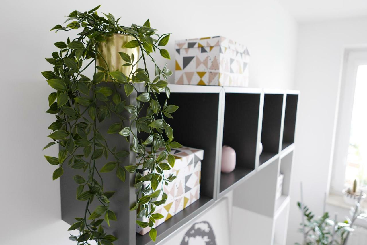 Apartament Jantarowa Lublin Extérieur photo